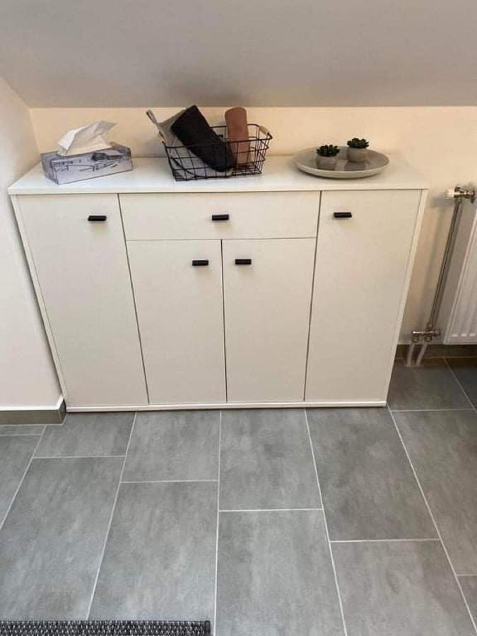 Greta Lux Apartman Appartement Hajdúszoboszló Buitenkant foto